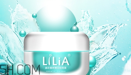 lilia是什么牌子？lilia是哪個(gè)國家的