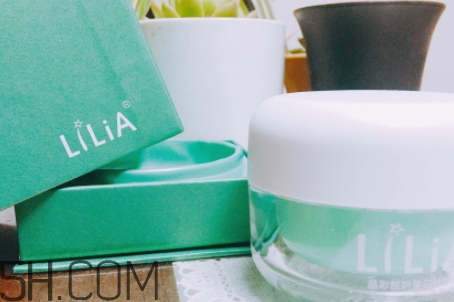 lilia祛斑霜有副作用嗎？lilia祛斑霜有激素嗎？