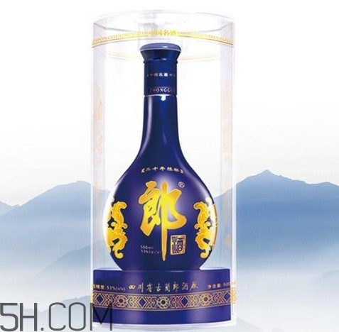 青花郎是什么級(jí)別的郎酒？青花郎和紅花郎的區(qū)別