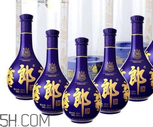 青花郎酒多少錢一瓶？青花郎酒好喝嗎