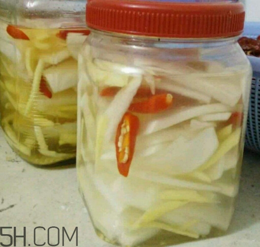 泡菜水用什么水最好？四川泡菜的酸水怎么做