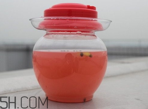 泡菜水能喝嗎？泡菜水的制作方法