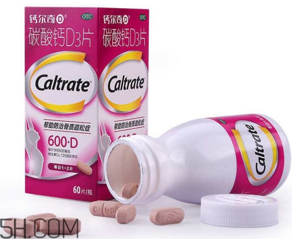鈣爾奇什么時(shí)候吃最好？有高血壓能吃鈣爾奇嗎