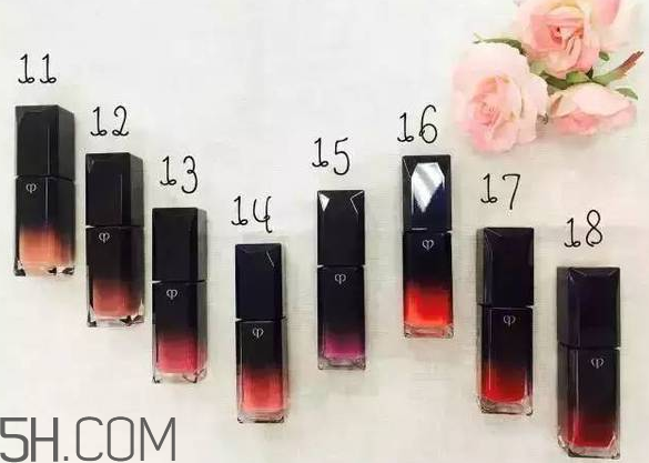 迪奧999和cpb311哪個(gè)好看？cpb奢華艷光唇膏價(jià)格多少錢？