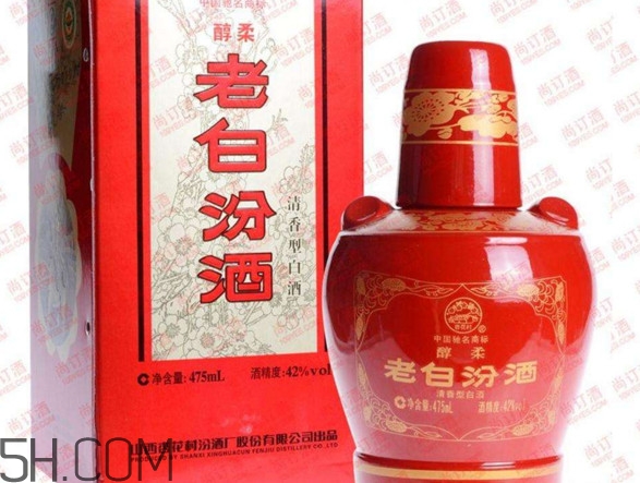 玻汾酒是酒精勾兌嗎？杏花村酒和汾酒有何不同