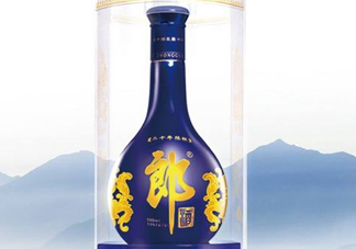 青花郎是什么級別的郎酒？青花郎和紅花郎的區(qū)別