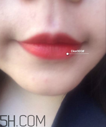 迪奧999和cpb311哪個(gè)好看？cpb奢華艷光唇膏價(jià)格多少錢？