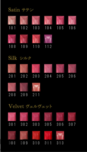 cpb唇釉14號是什么顏色？cpb唇釉14號試色