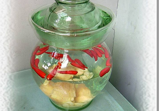 泡菜水多久換一次？泡菜水粘稠拉絲正常嗎