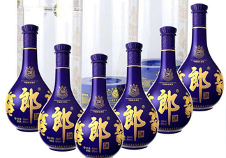 青花郎酒多少錢一瓶？青花郎酒好喝嗎