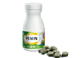 迪巧和鈣爾奇哪個(gè)好？鈣爾奇碳酸鈣d3片怎么服用