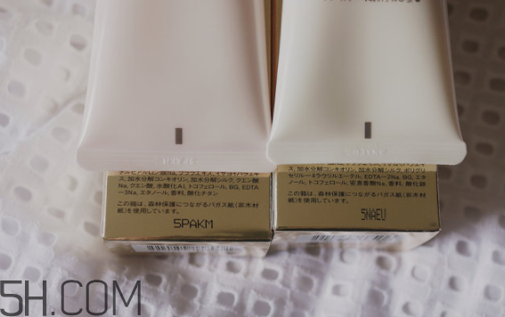 cpb怎么看真假辨別？cpb水磨精華有哪些作用？