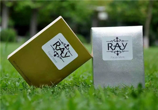壓縮面膜效果好嗎？ray面膜金色和銀色區(qū)別