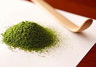 抹茶是中國的嗎？抹茶是綠茶粉嗎