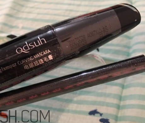 巧迪尚惠睫毛膏好用嗎？巧迪尚惠睫毛膏評(píng)測(cè)
