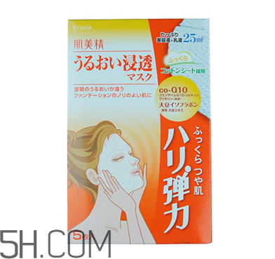 面膜種類有哪幾種？睡眠面膜用量多少？