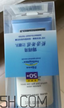露得清防曬乳怎么樣？露得清防曬乳好用嗎？