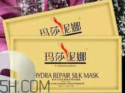 清潔面膜有必要用嗎？瑪莎妮娜面膜好用嗎？