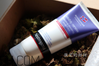 露得清身體乳怎么樣？露得清身體乳好用嗎？