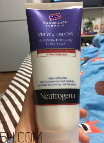 露得清身體乳怎么樣？露得清身體乳好用嗎？