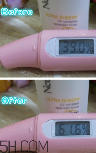 露得清隔離液怎么樣？露得清隔離液好用嗎？
