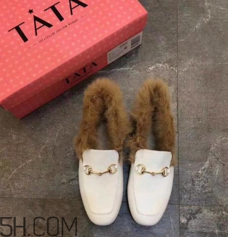 tata鞋子產(chǎn)地在哪里？他她的鞋子尺碼偏大嗎？