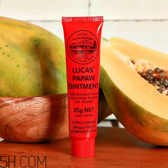 lucas papaw木瓜膏好用嗎？lucas papaw木瓜膏多少錢？