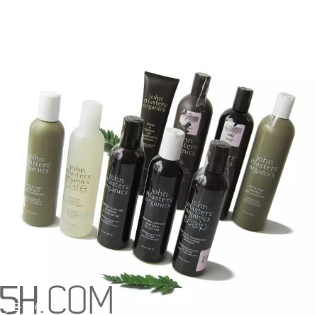 john masters洗護(hù)系列好用嗎？john masters洗護(hù)系列測(cè)評(píng)