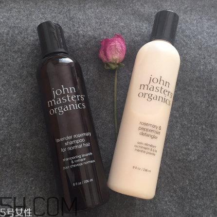 john masters洗護(hù)系列好用嗎？john masters洗護(hù)系列測(cè)評(píng)
