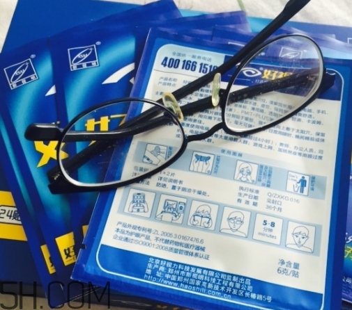 好視力護(hù)眼貼怎么用？好視力護(hù)眼貼使用說明書