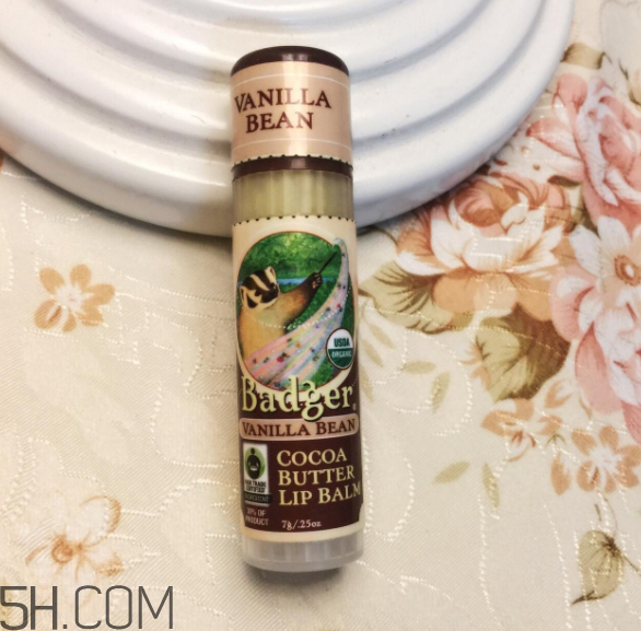 badger潤唇膏好用嗎？badger潤唇膏多少錢？