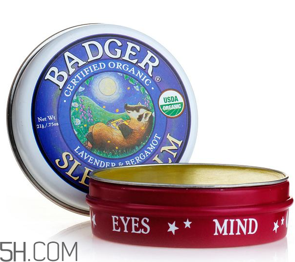 badge助眠膏好用嗎？badge助眠膏多少錢?