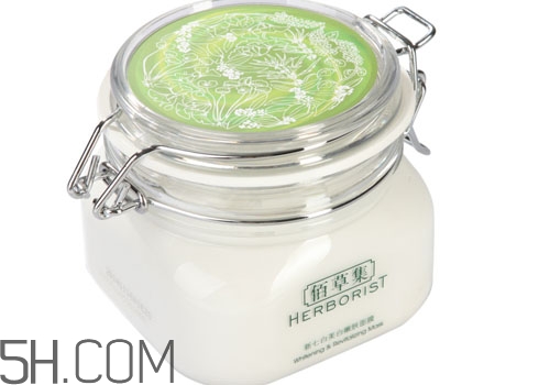 面膜種類有哪幾種？睡眠面膜用量多少？