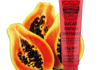 lucas papaw木瓜膏好用嗎？lucas papaw木瓜膏多少錢(qián)？