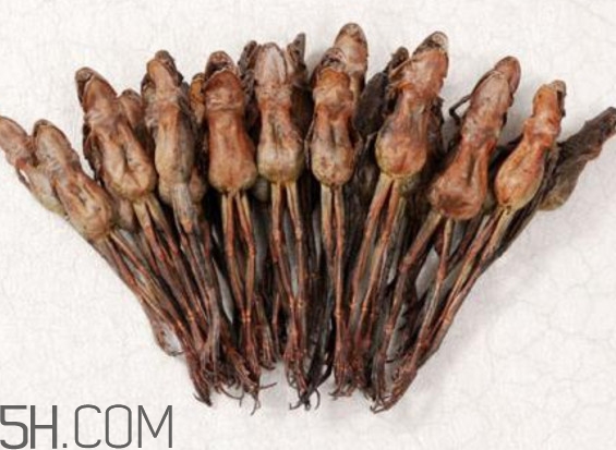 林蛙怎么處理內(nèi)臟？林蛙怎么做好吃
