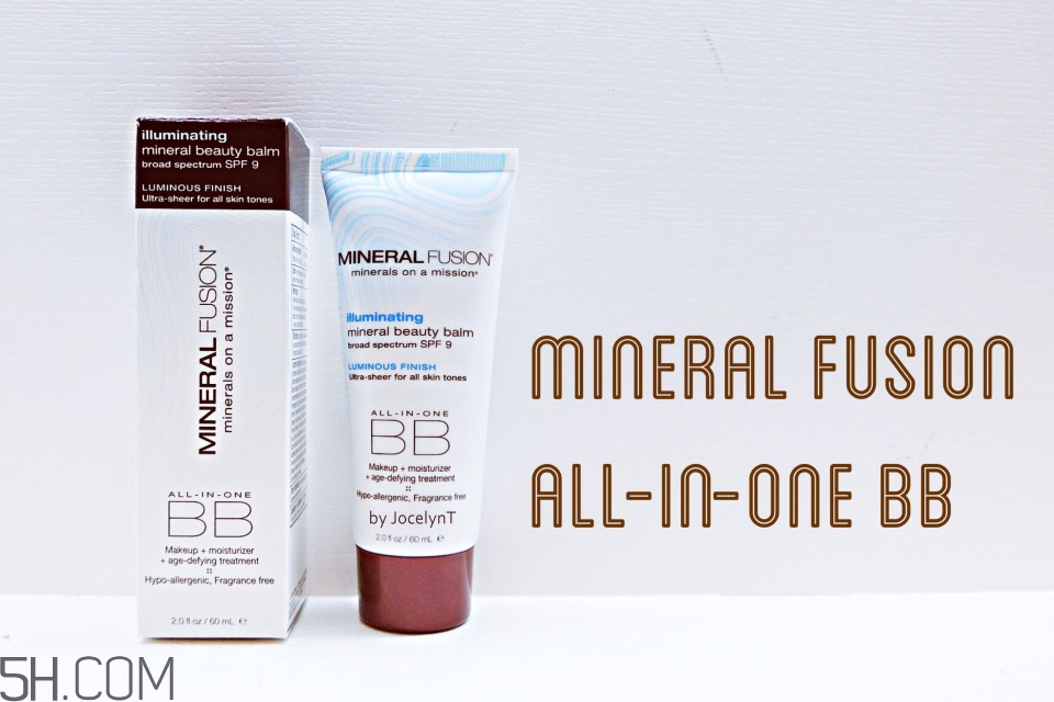 mineral fusion護膚品怎么樣_mineral fusion化妝品好用嗎 mineral fusion護膚品怎么樣_mineral fusion化妝品好用嗎