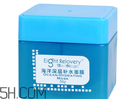 補水面膜和保濕面膜一樣嗎？屈臣氏面膜哪款好用 ？