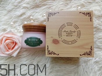 粉色春雨面膜好用嗎？睡眠面膜排行榜10強