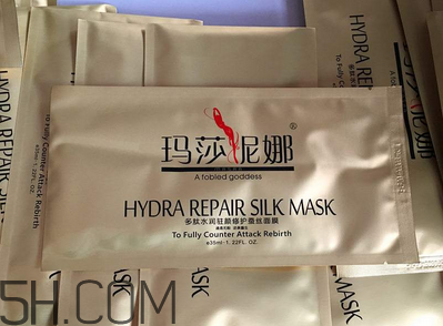 清潔面膜有必要用嗎？瑪莎妮娜面膜好用嗎？