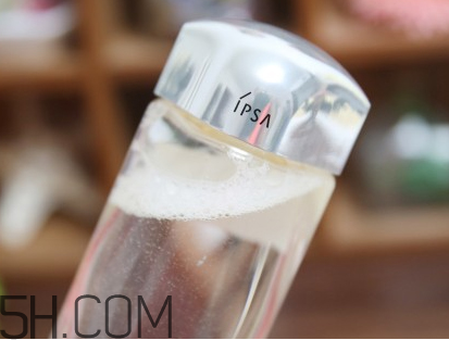 ipsa化妝水有哪些型號？ipsa流金水適合什么年齡段？