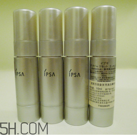 ipsa自律循環(huán)乳液2號(hào)和3號(hào)哪個(gè)好？ipsa茵芙莎品牌介紹