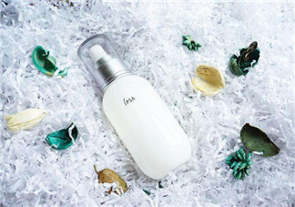 ipsa茵芙莎怎么樣？ipsa的自律乳液用后感受
