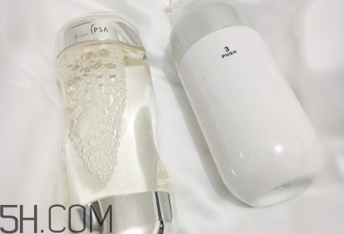 ipsa化妝水有哪些型號？ipsa流金水適合什么年齡段？