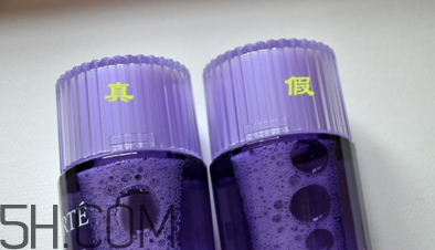 黛珂紫蘇水專柜價格是多少？黛珂紫蘇水怎么看真假？