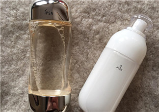 ipsa自律循環(huán)乳液2號和3號哪個好？ipsa茵芙莎品牌介紹