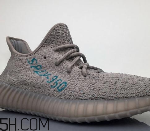 yeezy boost 350 v2 2018版實(shí)物什么樣？
