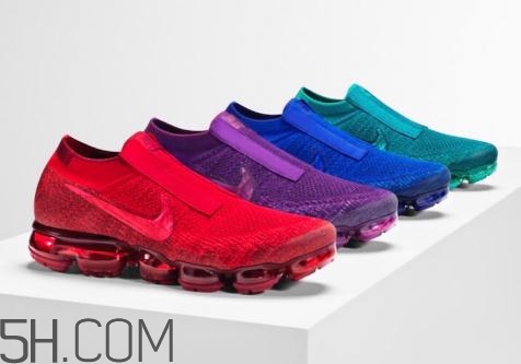 nike air vapormax jewel pack系列發(fā)售時(shí)間_在哪買？