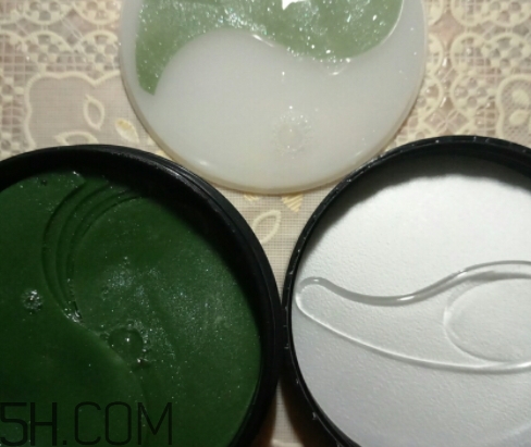 美康粉黛碧璽眼膜怎么用？美康粉黛眼膜要洗嗎？