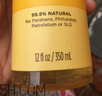 小蜜蜂寶寶洗發(fā)露怎么樣？小蜜蜂寶寶洗發(fā)露好用嗎？
