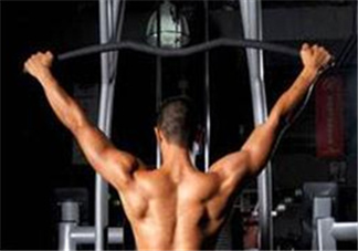 高位下拉能代替引體向上嗎？高位下拉和引體向上的區(qū)別